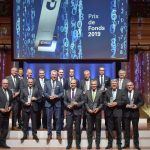 Prix de Fonds für die Volksbank Viersen