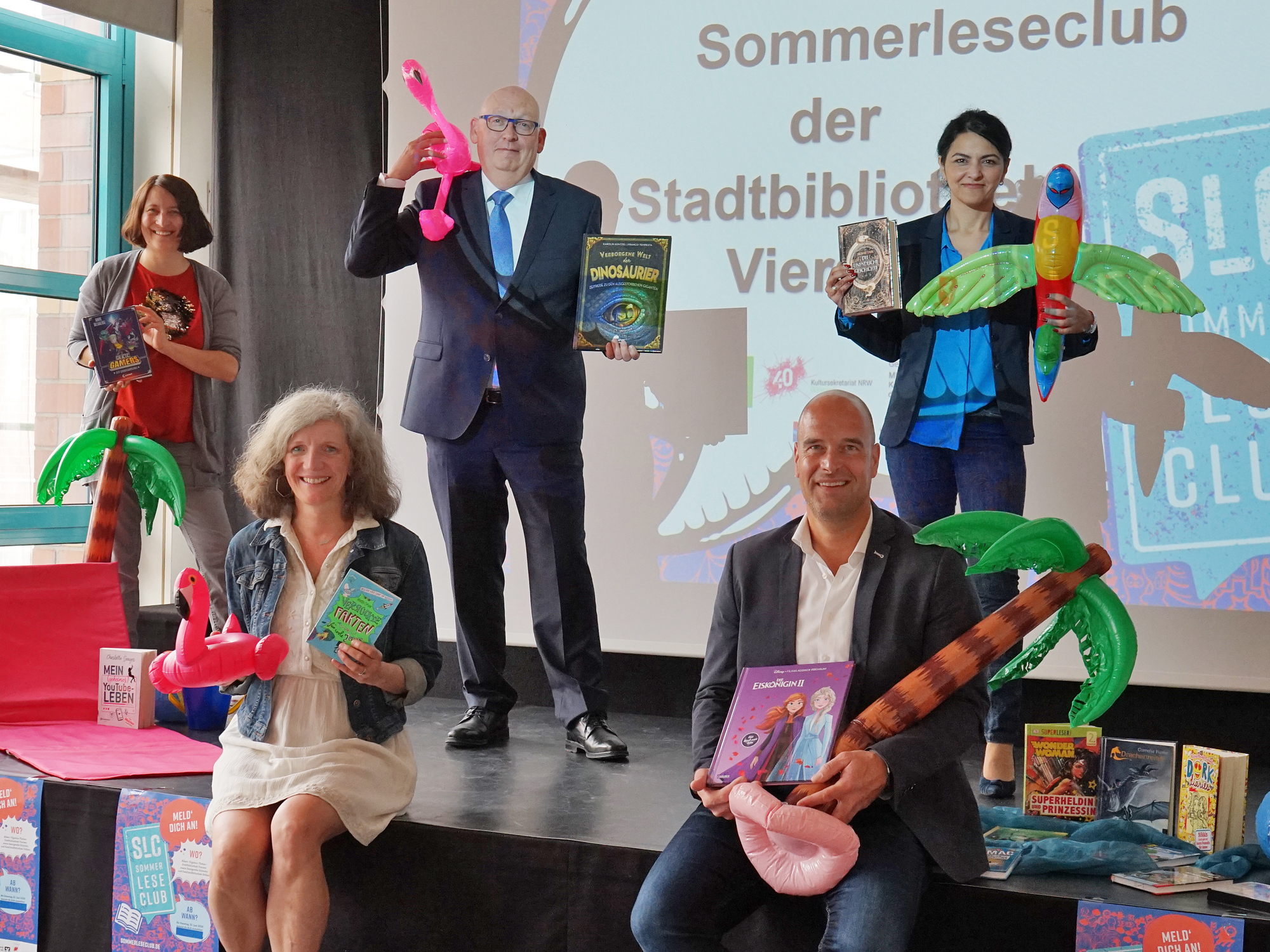 SommerLeseClub 2020