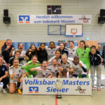FV Mönchengladbach - Sieger des Volksbank-Masters 2024